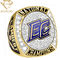 Anillos personalizados nacionales de los campeones del deporte de los anillos de campeonato del baloncesto de encargo para su equipo